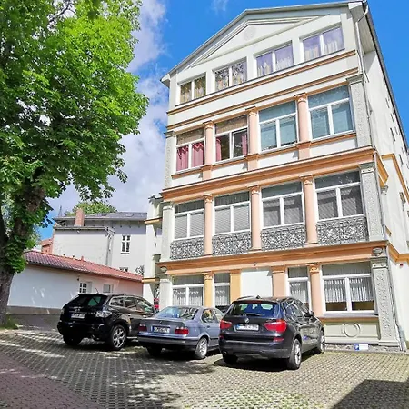 Appartement Charlot Mit 2 Schlafzimmern & Bio-kamin