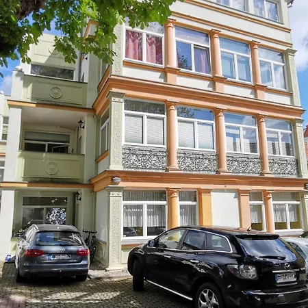 Appartement Charlot Mit 2 Schlafzimmern & Bio-kamin *