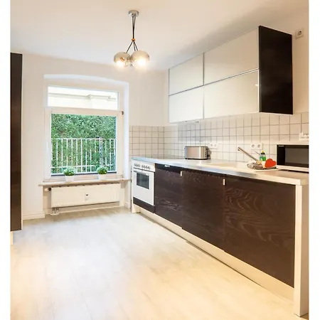 Charlot Mit 2 Schlafzimmern & Bio-kamin