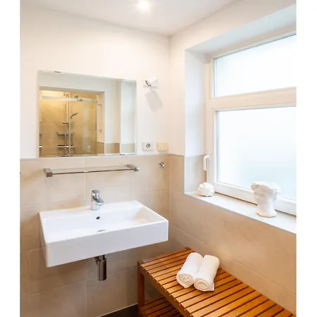 Appartement Charlot Mit 2 Schlafzimmern & Bio-kamin *