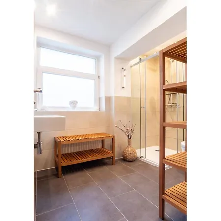 Charlot Mit 2 Schlafzimmern & Bio-kamin *